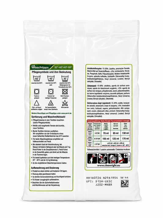 Persil Universal Megaperls