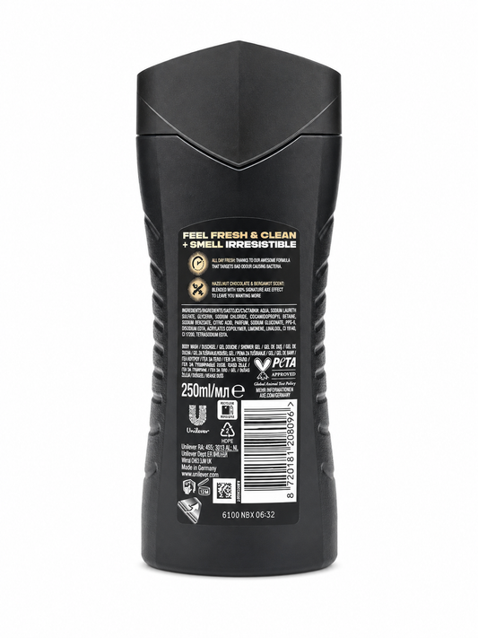 AXE Magnum 250ml
