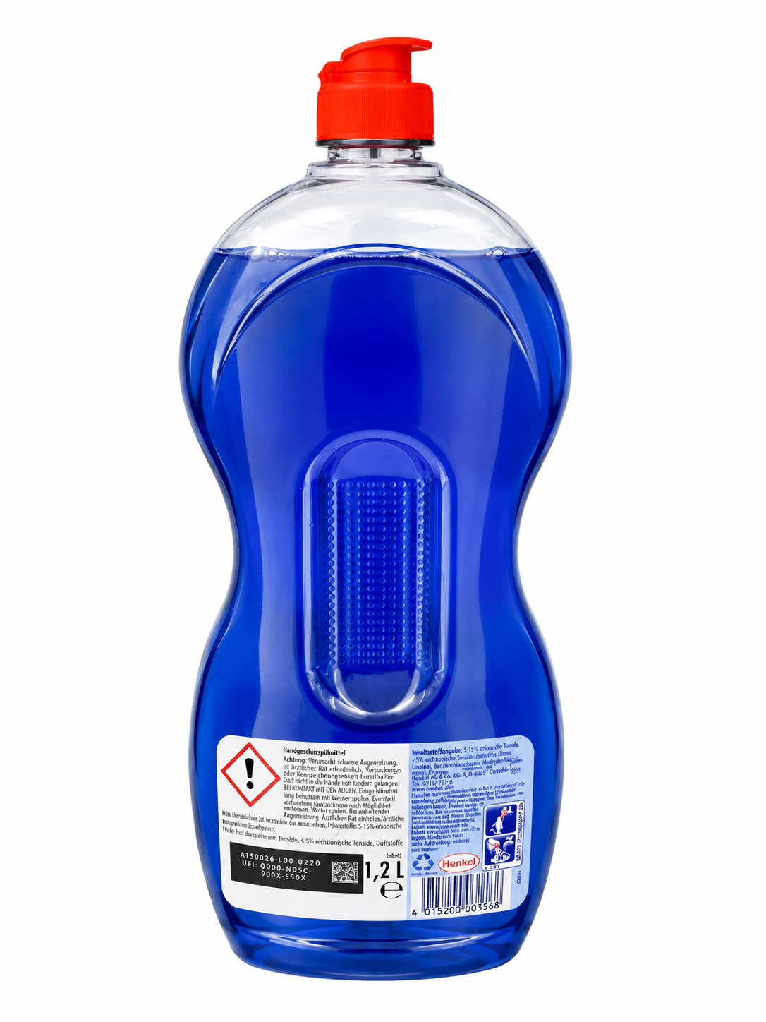 Pril Pure Freshness