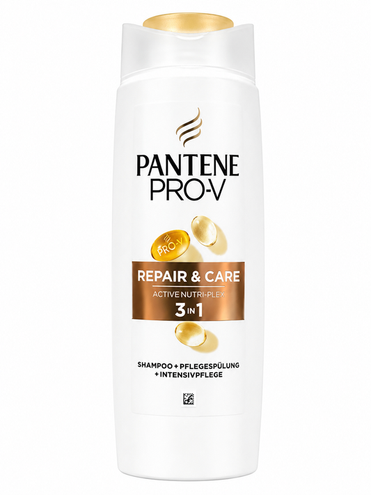 Pantene Pro-V Repair & Care 3in1 200ml