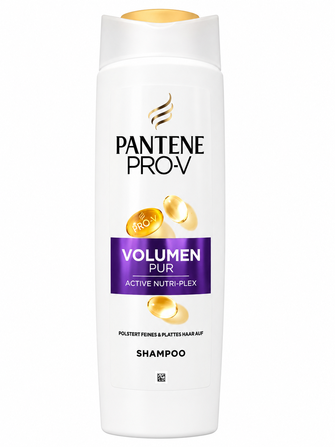 Pantene Pro-V Volumen Pur 500ml
