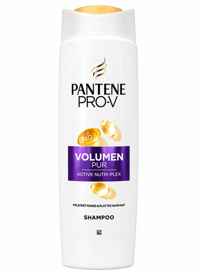 Pantene Pro-V Volumen Pur 500ml