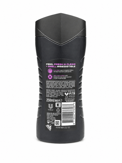 AXE Excite 250 ml