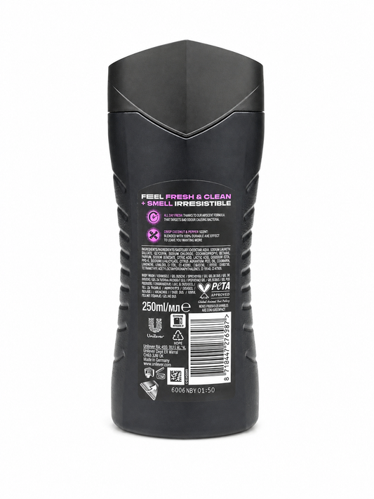 AXE Excite 250 ml