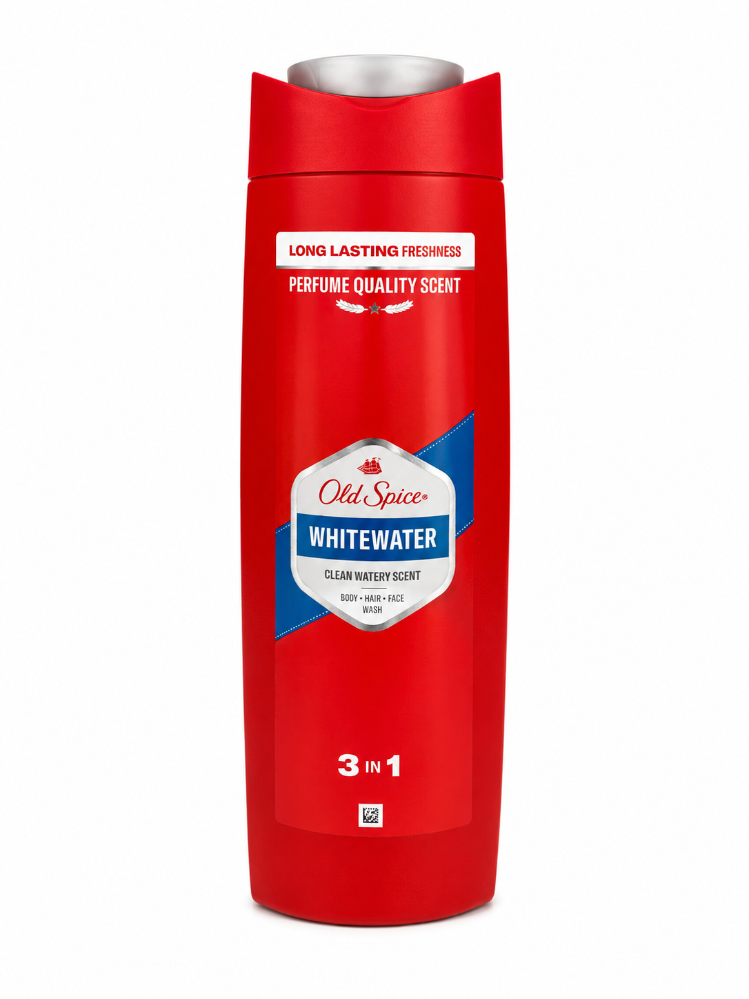 Old Spice Whitewater 400ml