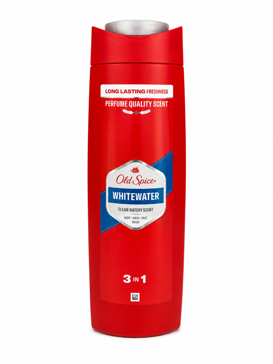 Old Spice Whitewater 400ml