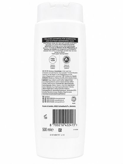 Pantene Pro-V Repair & Care 500ml