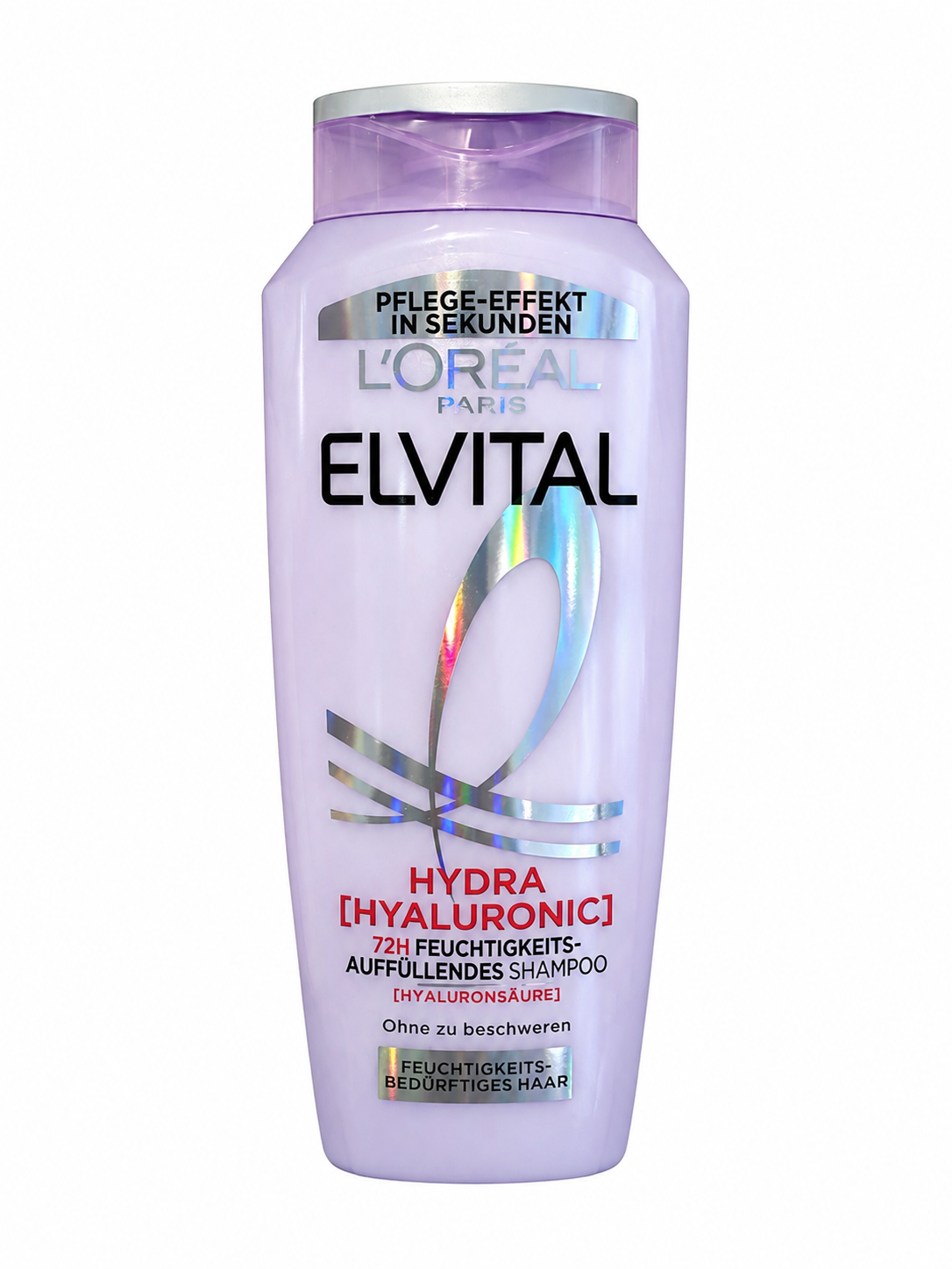 Elvital Hydra Hyaluronic 400ml