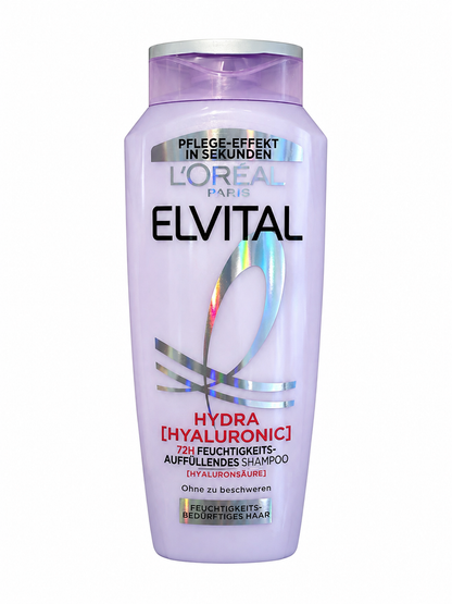 Elvital Hydra Hyaluronic 400ml