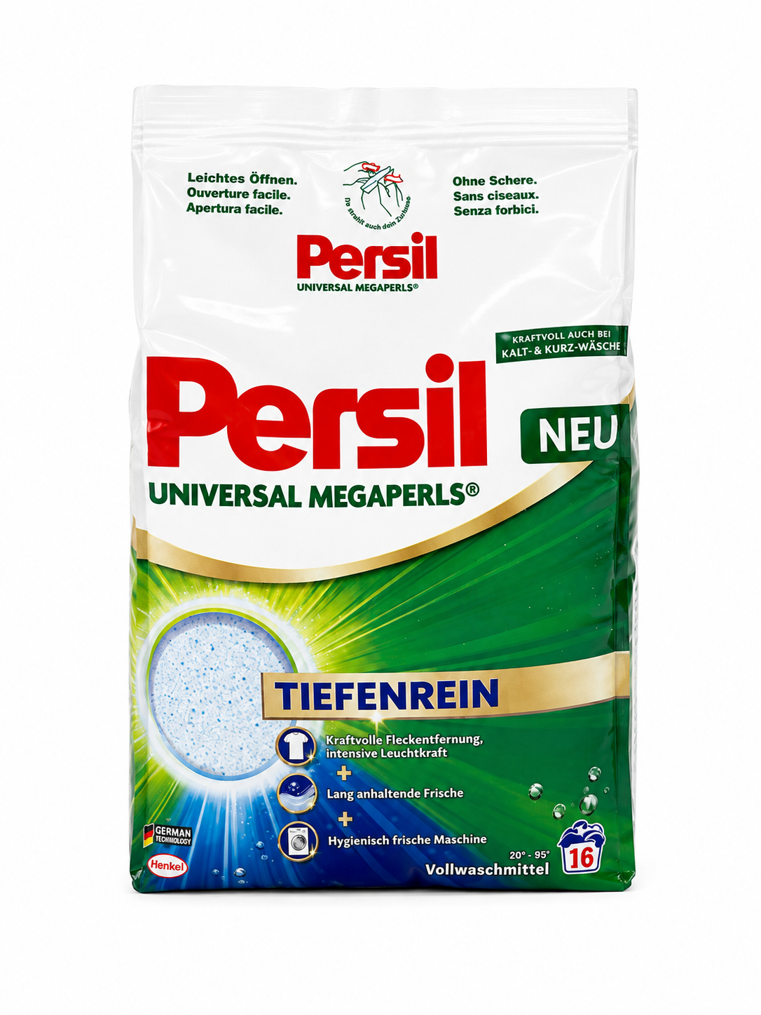 Persil Universal Megaperls