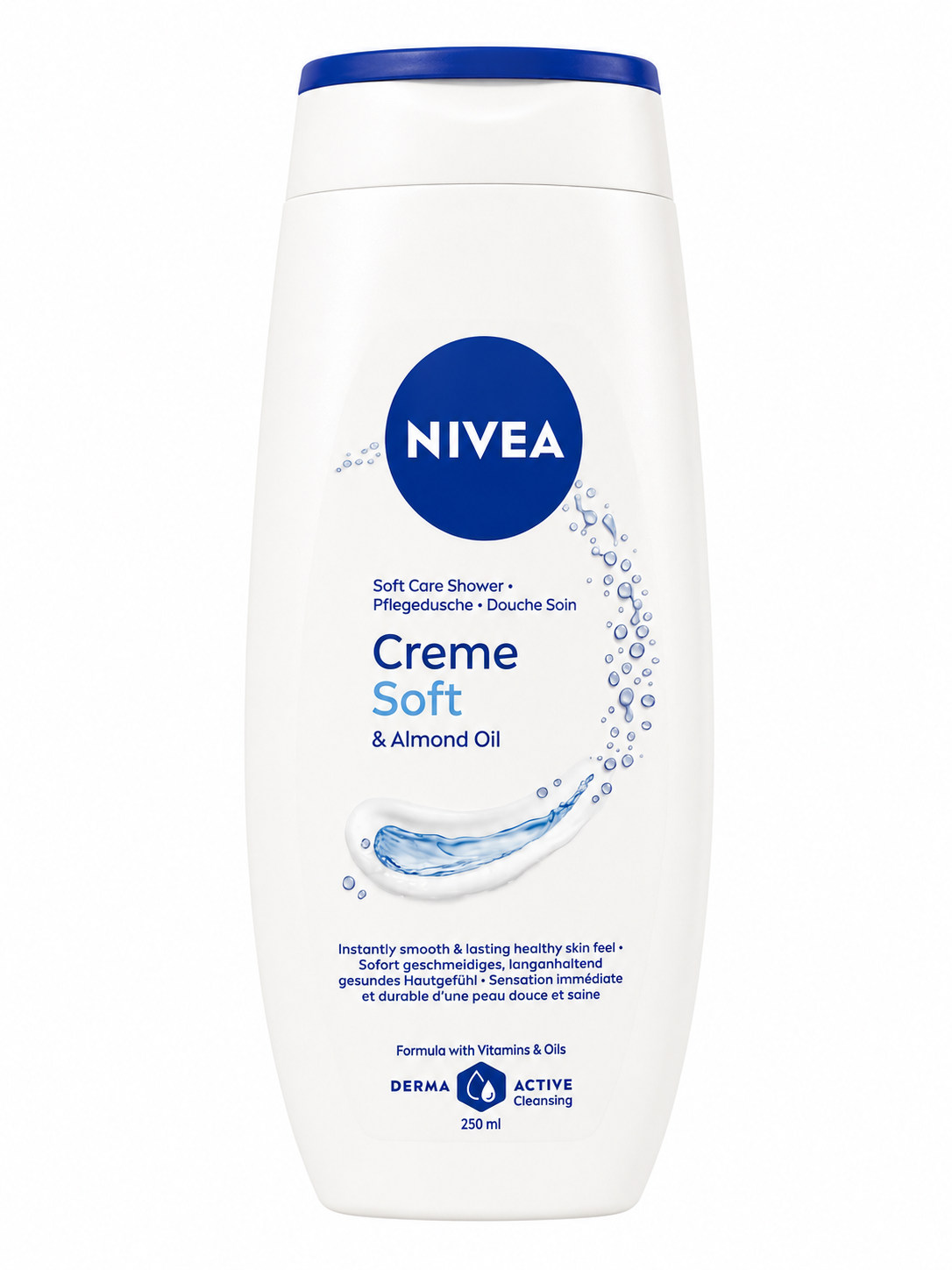 Nivea Creme Soft 250ml