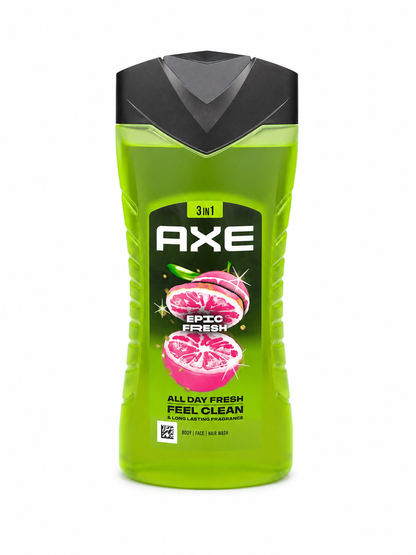 AXE Epic Fresh 250ml
