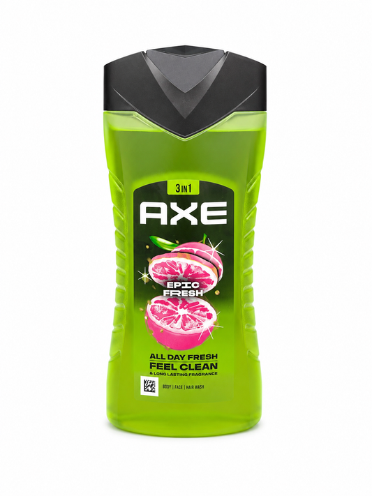AXE Epic Fresh 250ml