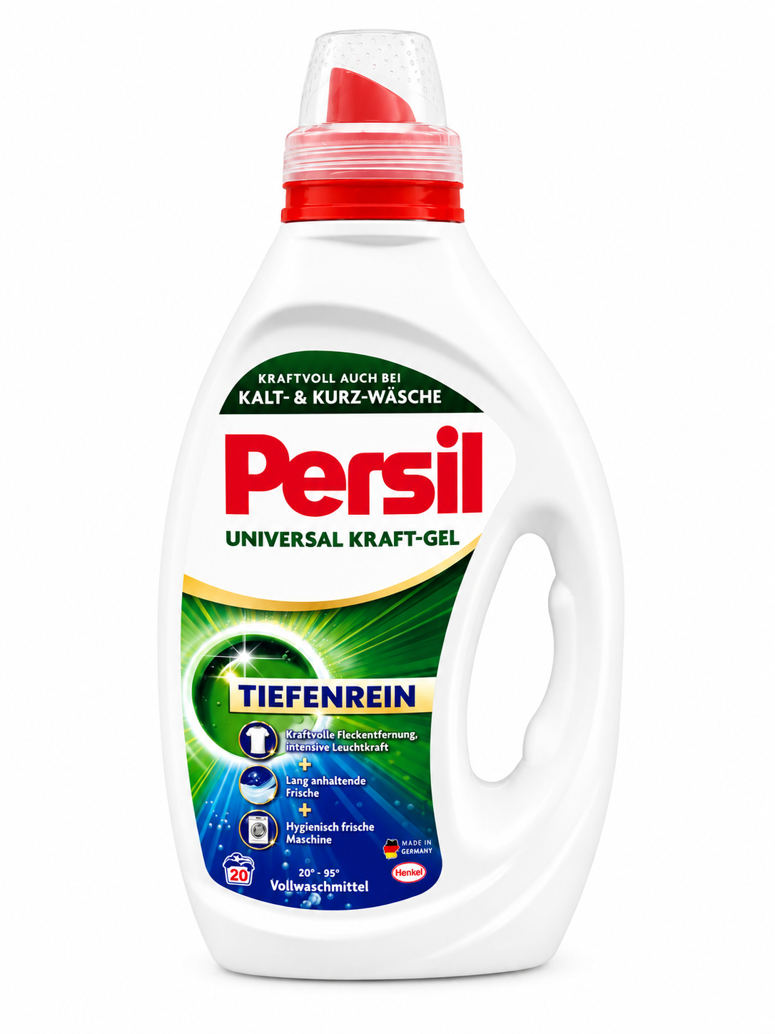 Persil Universal Kraft-Gel 900ml