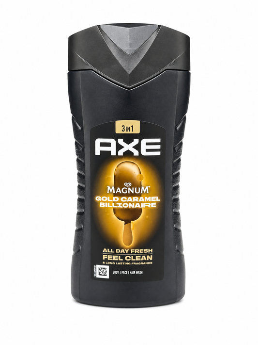 AXE Magnum 250ml