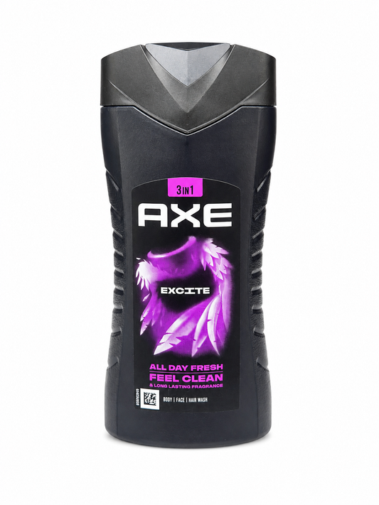 AXE Excite 250 ml