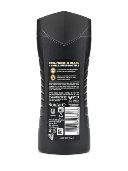 AXE Magnum 250ml