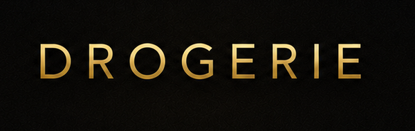 Drogerie