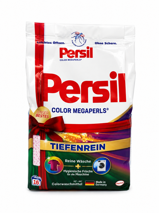 Persil Color Megaperls