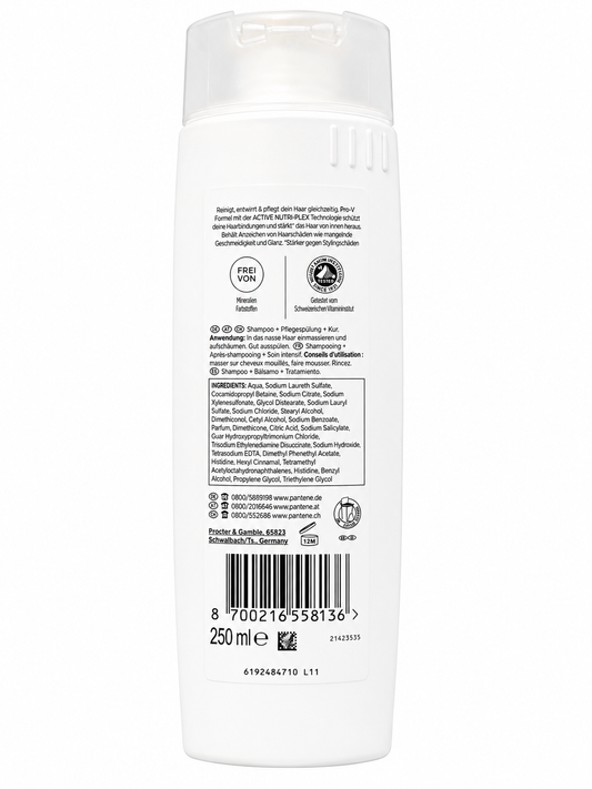 Pantene Pro-V Repair & Care 3in1 200ml