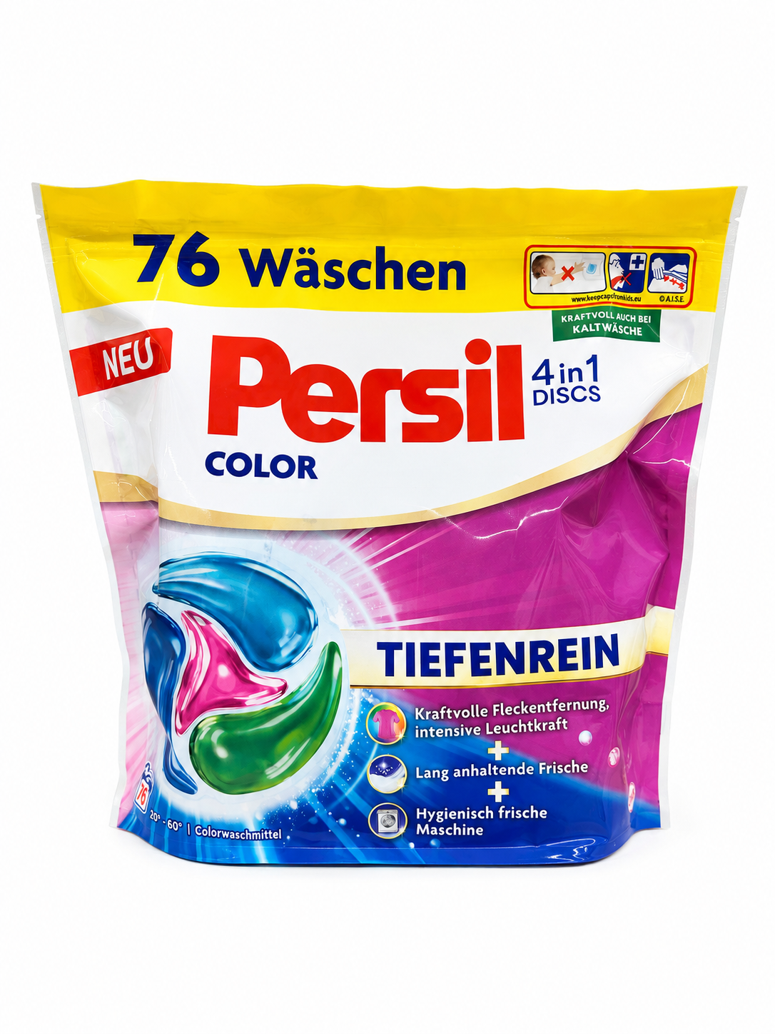 Persil 4in1 Universal