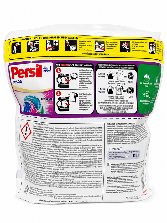 Persil 4in1 Universal