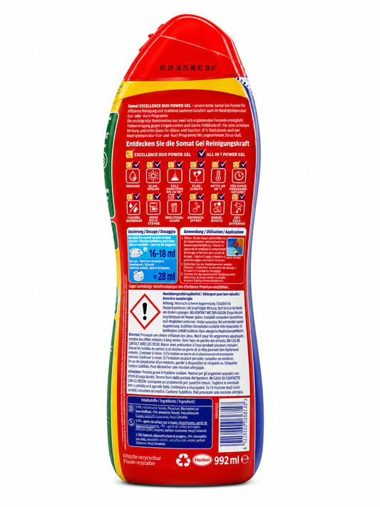 Somat Excellence Gel