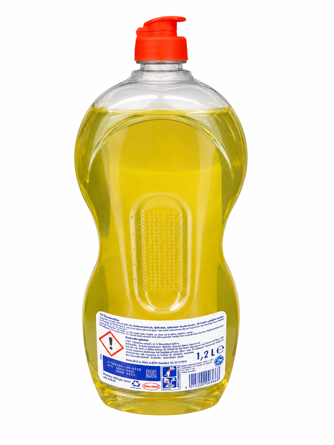 Pril Citronmelisas