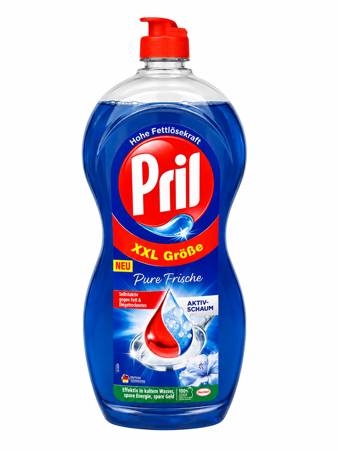 Pril Pure Freshness