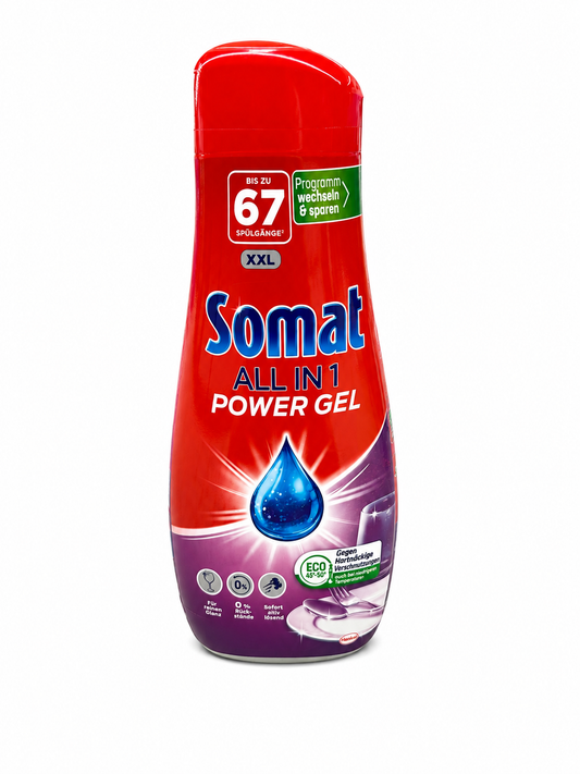 Somat Allin1 Power Gel